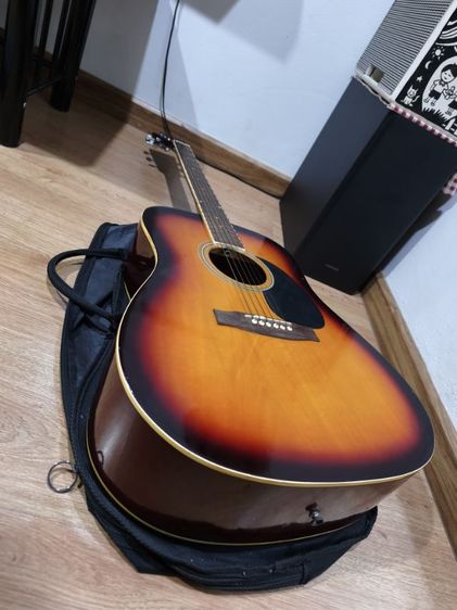 กีตาร์ Phantom รูปที่ 4