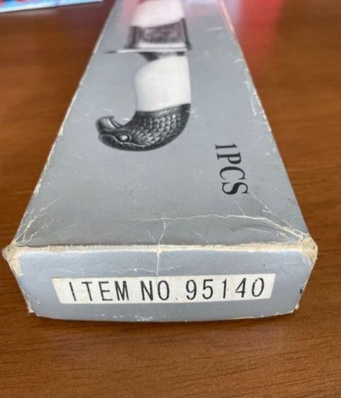 มีดล่าสัตว์ Can Pro  รูปที่ 14