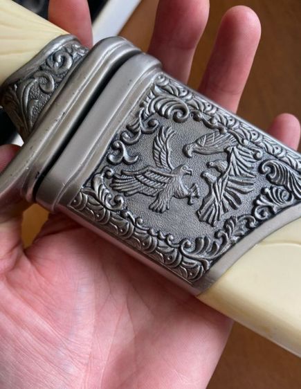 มีดล่าสัตว์ Can Pro  รูปที่ 6