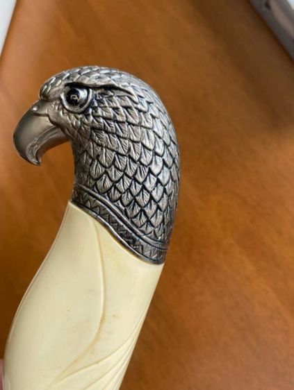 มีดล่าสัตว์ Can Pro  รูปที่ 8