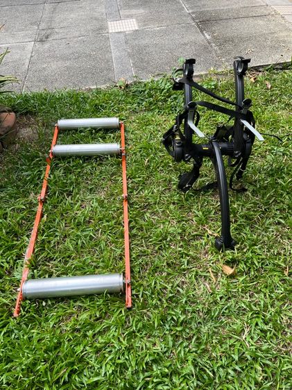 แรกจักรยาน