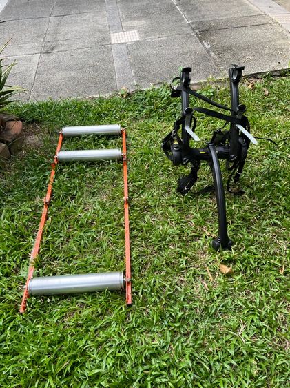 แรกจักรยาน รูปที่ 3