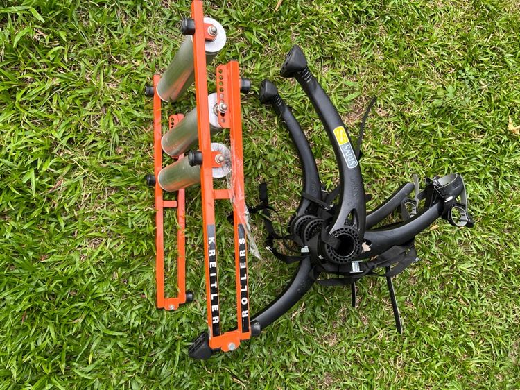 แรกจักรยาน รูปที่ 2