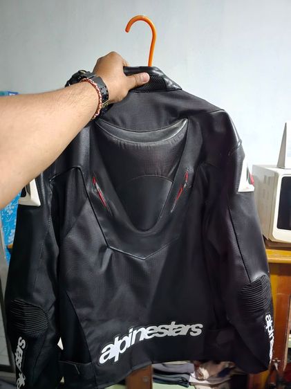 อื่นๆ เสื้อการ์ดขี่มอเตอร์ไซค์