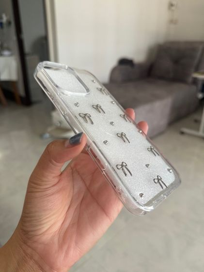 เคส iPhone 16 Pro Max รูปที่ 8