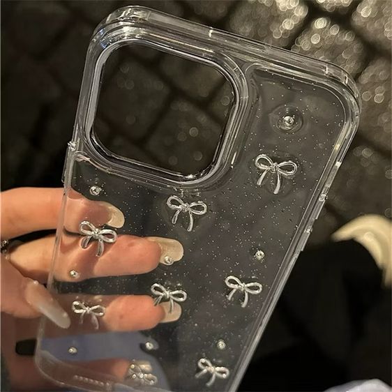 เคส iPhone 16 Pro Max รูปที่ 4