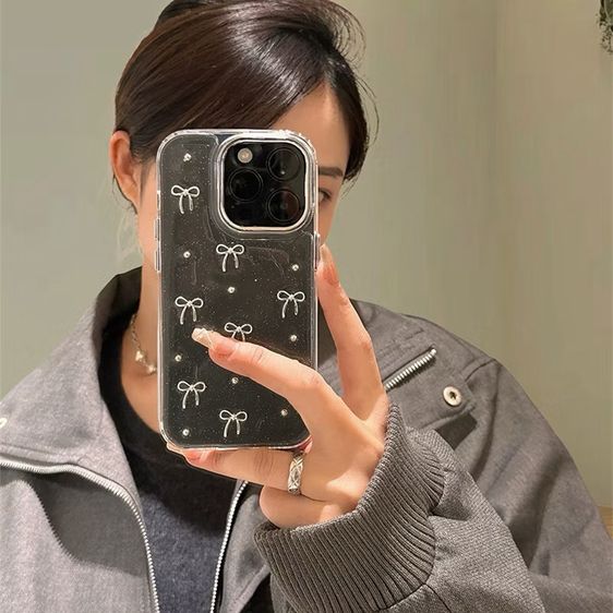 เคส iPhone 16 Pro Max รูปที่ 3