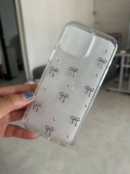 เคส iPhone 16 Pro Max รูปที่ 6