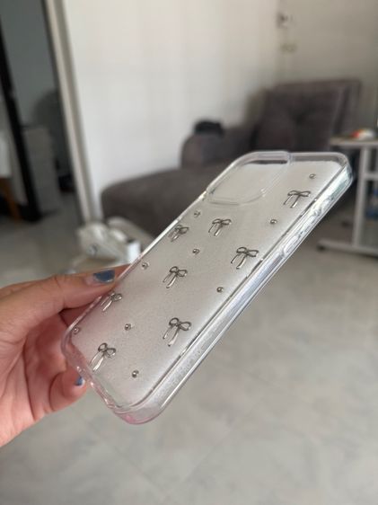 เคส iPhone 16 Pro Max รูปที่ 7