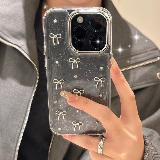 เคส iPhone 16 Pro Max รูปที่ 2