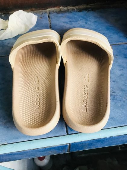 รองเท้า รูปที่ 5