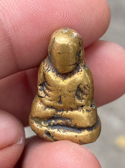 หลวงพ่อเงิน รูปที่ 7