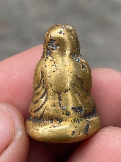 หลวงพ่อเงิน รูปที่ 5