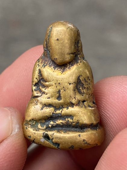 หลวงพ่อเงิน