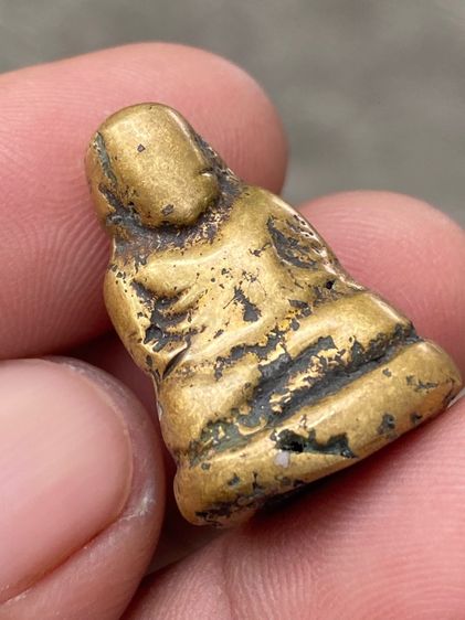 หลวงพ่อเงิน รูปที่ 6