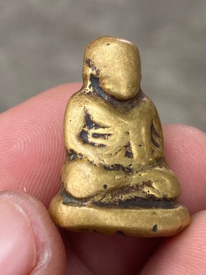 หลวงพ่อเงิน รูปที่ 2