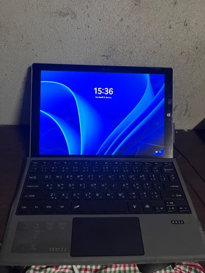 Surface Pro 3 รูปที่ 3