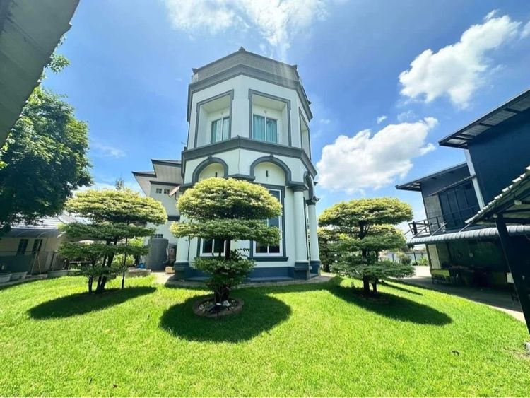 อื่นๆ ไม่ใช่ บ้านพร้อมที่ดินและร้านอาหารที่เป็นคาเฟ่ รูปที่ 2