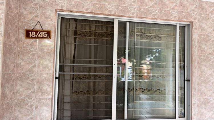 ขายหรือให้เช่าบ้านเดี่ยวถนนหทัยราษฎร์30 รูปที่ 4