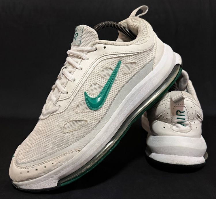 ขาว ผ้าใบ รองเท้าผ้าใบ UK 8.5 | EU 42 2/3 | US 9 Nike air max Size42 ส่งฟรี