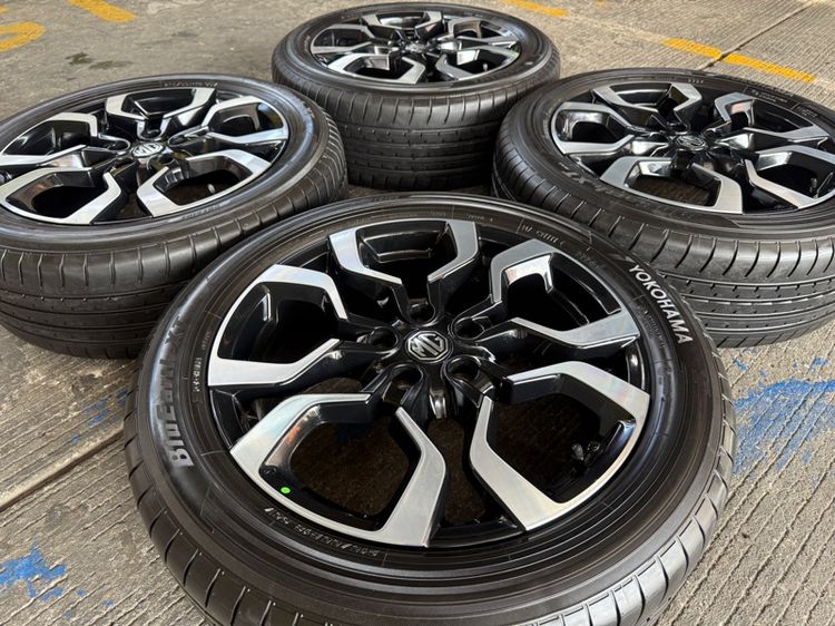 MG S5.EV ขอบ 18 นิ้ว Top 💢 รูปที่ 3
