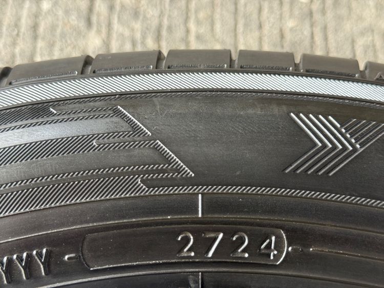 MG S5.EV ขอบ 18 นิ้ว Top 💢 รูปที่ 8