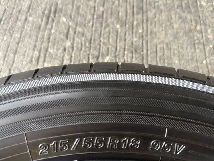 MG S5.EV ขอบ 18 นิ้ว Top 💢 รูปที่ 7