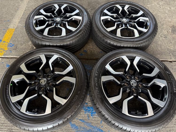 MG S5.EV ขอบ 18 นิ้ว Top 💢 รูปที่ 2