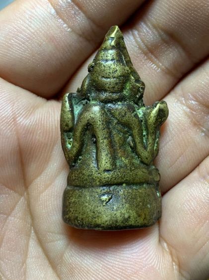 รูปหล่อพระพิฆเนศ รูปที่ 2