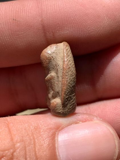 พระเนื้อดินเก่า รูปที่ 4