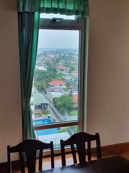 ตกแต่งครบ ปล่อยเช่าคอนโด the lake เมืองทองธานี รูปที่ 4
