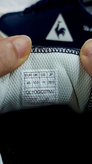 รองเท้า  Le  coq  sportif รูปที่ 9