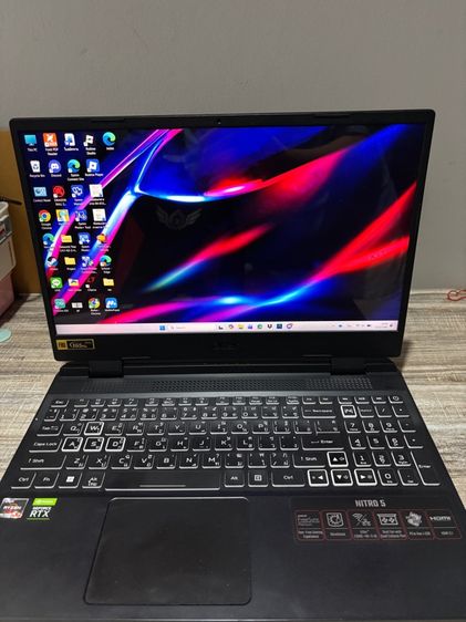 LAPTOP -Nitro 5