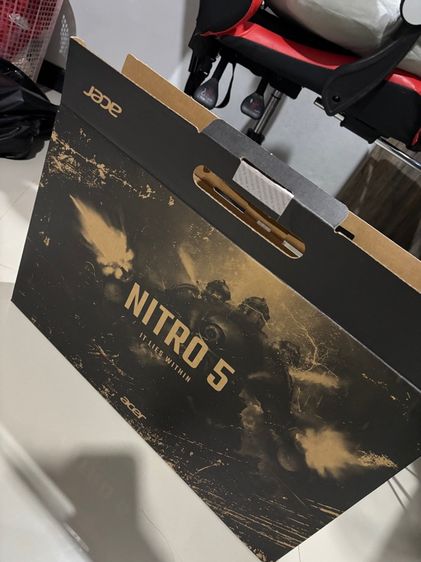 LAPTOP -Nitro 5 รูปที่ 6