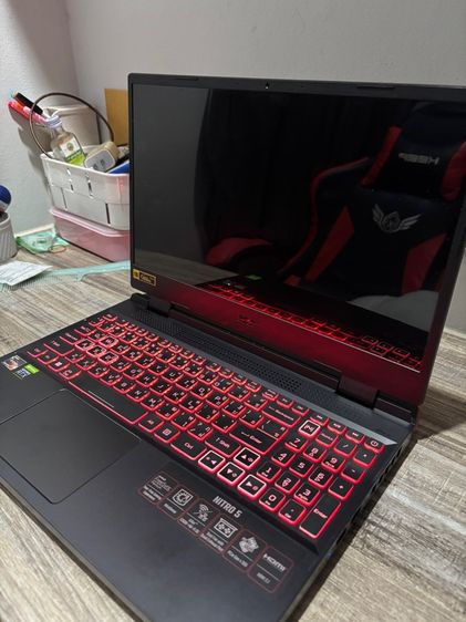 LAPTOP -Nitro 5 รูปที่ 2