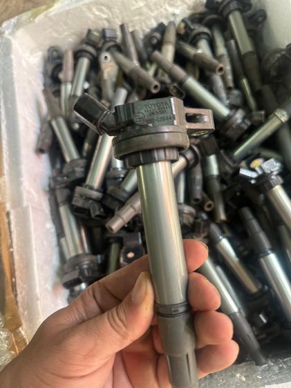 ชื่อสินค้า คอยล์จุดระเบิด Toyota 1ZR ของแท้ รูปที่ 2