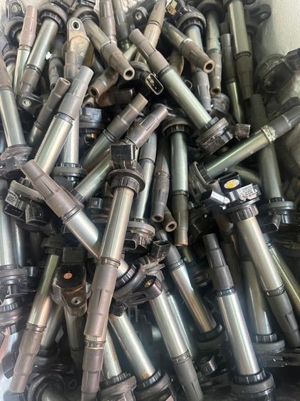 ชื่อสินค้า คอยล์จุดระเบิด Toyota 1ZR ของแท้ รูปที่ 3