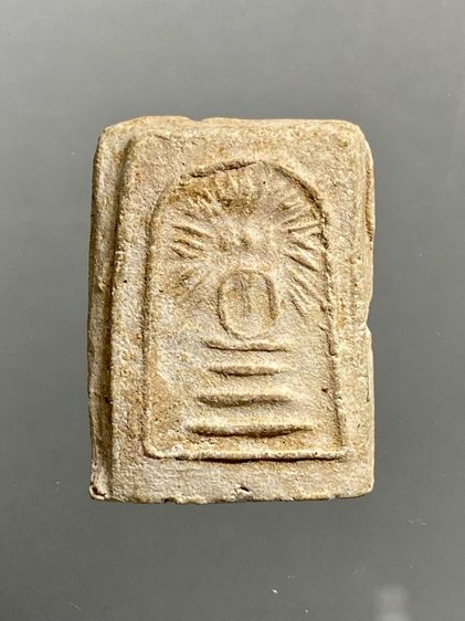 พระสมเด็จ หลวงปู่ศุข