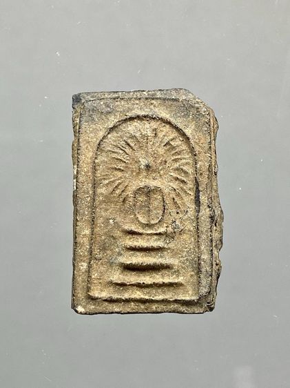 พระสมเด็จ หลวงปู่ศุข รูปที่ 5