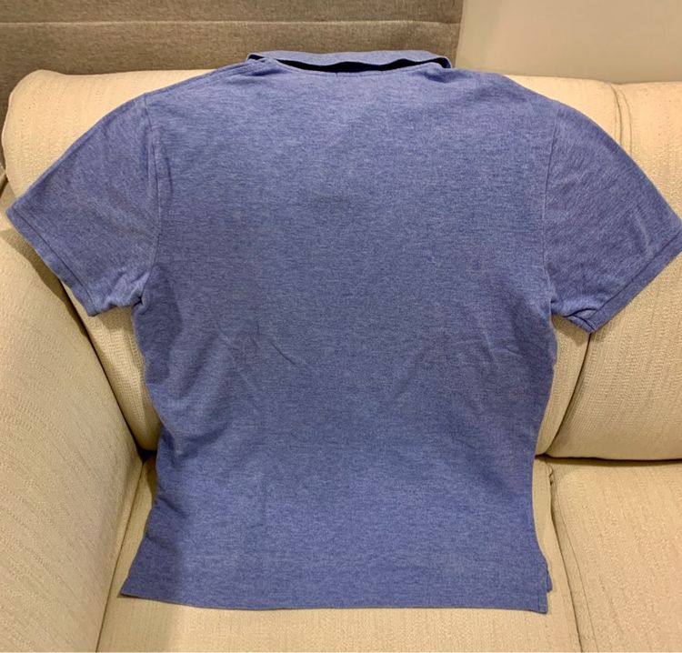 เสื้อ Polo RALPH LAUREN  รูปที่ 2