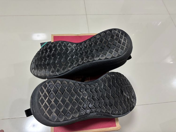รองเท้า VANS เบอร์ 12 US รูปที่ 4