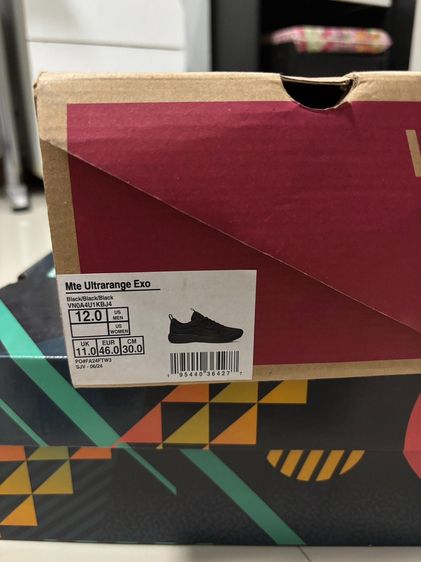 รองเท้า VANS เบอร์ 12 US รูปที่ 7