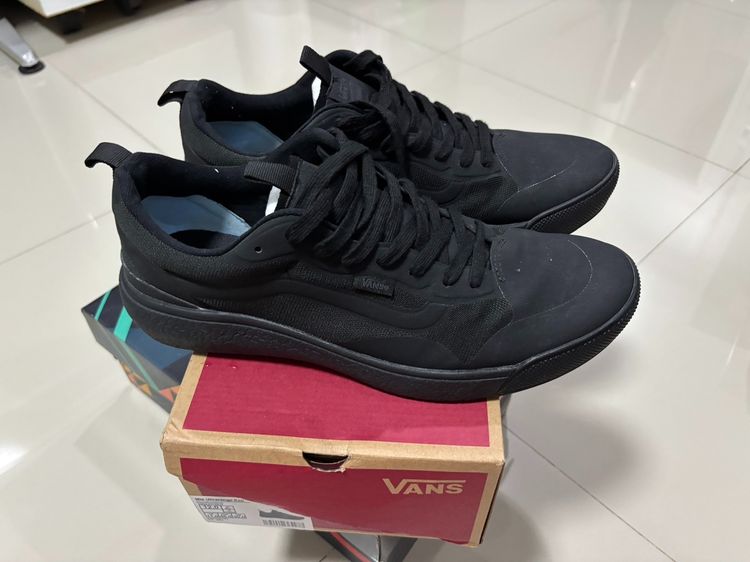 รองเท้า VANS เบอร์ 12 US รูปที่ 2