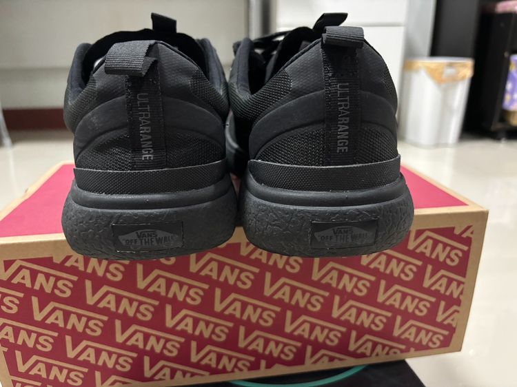 รองเท้า VANS เบอร์ 12 US รูปที่ 6