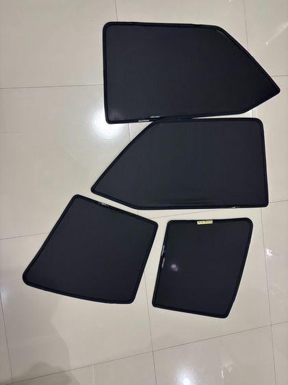 ม่าน บัง แดด รถยนต์   รูปที่ 5