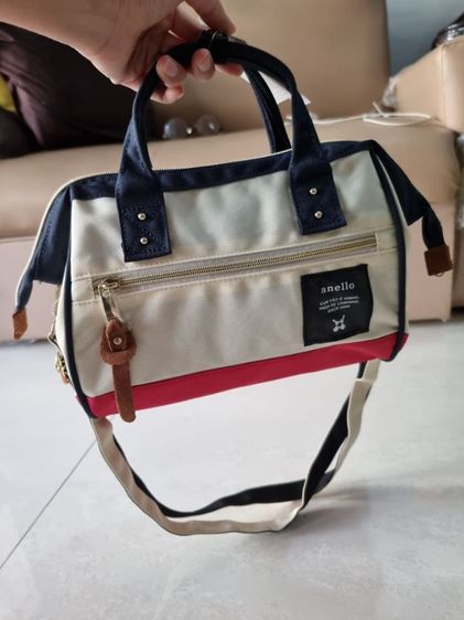 anello กระเป๋าสะพายข้าง Mini 2Way Shoulder Bag AT-H0851 รูปที่ 3
