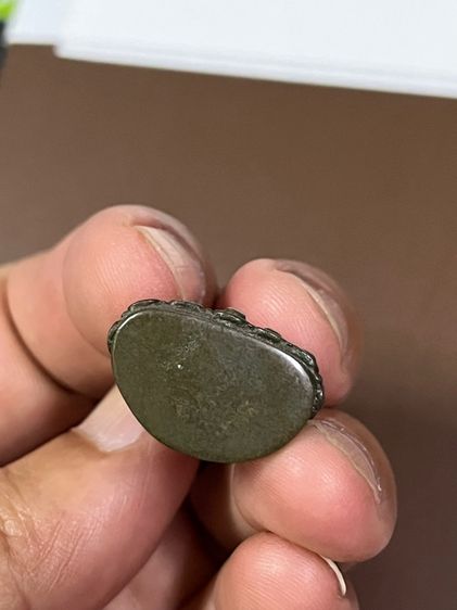 พระกริ่งพิมพ์สมาธิไม่ทราบที่ รูปที่ 7