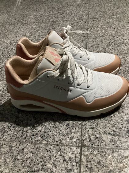 รองเท้าผู้หญิง Skechers รูปที่ 4