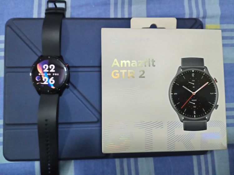 นาฬิกา​สมาร์วอช​ Amazfit.​ รูปที่ 2