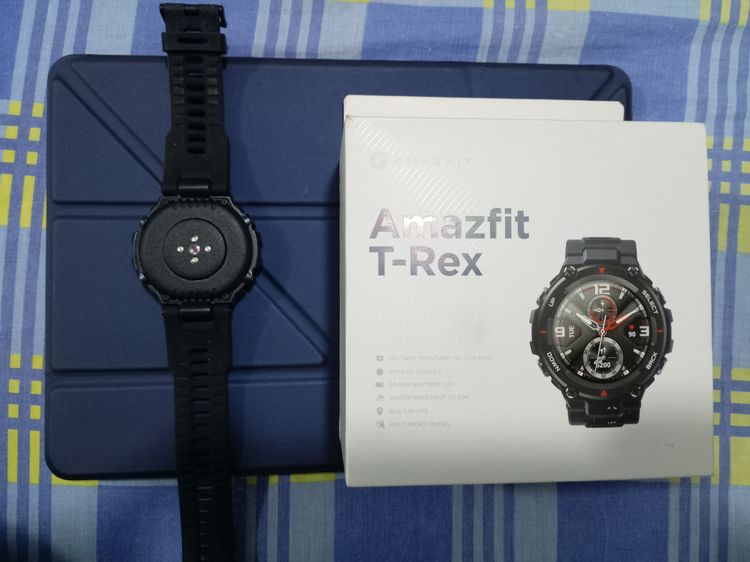 นาฬิกา​สมาร์วอช​ Amazfit.​ รูปที่ 4